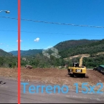 TERRENO NO BAIRRO VILA CRISTINA