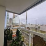 Apartamento frente mar com 116m quadrados finamento mobiliado em Balneário piçarras com 03 dormitórios sendo 01 suíte e 02 vagas de garagem