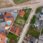 Terreno em Itapema, Alto São Bento com 1585m2