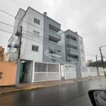 Apartamento em Camboriú  com 2 quartos, 1 vaga de garagem, frente para rua, imóvel está alugado