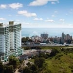 Apartamento R. 607, 43, Tabuleiro, Itapema 1 suíte mais 1, R$ 680.000,00 a vista