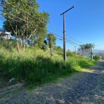 Terreno de esquina em Estância Velha