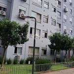 Apartamento de dois dormitórios em Porto Alegre