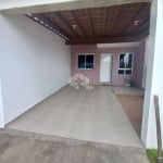 Casa 2 dormitórios (1 suíte) em Estância Velha