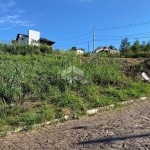 Terreno de 390m² no bairro Jardim do Bühler - Ivoti