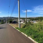 Terreno de 690m² no bairro Jardim do Bühler - Ivoti