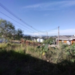 Terreno de esquina no bairro Jardim Panorâmico - Ivoti