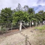 Amplo terreno com vista panorâmica