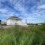 Terreno plano com vista panorâmica