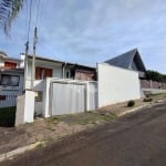 Casa com 3 dormitórios