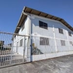 Amplo prédio comercial/industrial