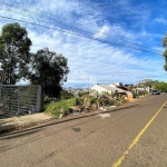 Terreno bairro Petrópolis