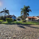 Belo terreno no bairro Jardim Panorâmico