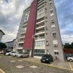 APARTAMENTO MOBILIADO 2 DORMITÓRIO