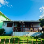 Casa à Venda com Amplo Quintal - Bairro Morada do Sol, Ivoti