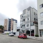 Apartamento 1 suíte + 2 dormitórios/quartos no Centro de Jaraguá do Sul, SC