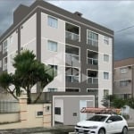 Apartamento 1 suíte + 2 quartos/dormitórios no bairro São Luís Jaraguá do Sul.