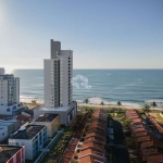 Apartamento Frente Mar 1 suíte + 2 quartos/dormitórios em Barra Velha - SC