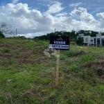 Terreno pronto para construir no bairro Tifa Martins, Jaraguá do Sul