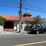 CASA RESIDENCIAL OU COMERCIAL  BAIRRO BAEPENDI