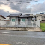 CASA A VENDA NO TRES RIOS DO NORTE JARAGUÁ DO SUL