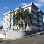 Apartamento 1 suíte com closet + 1 quarto no bairro Vila Nova Jaraguá do Sul