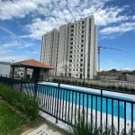 Apartamento 2 quartos na Vila Baependi em Jaraguá do Sul, SC