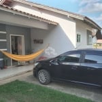 Casa térrea 1 suíte + 2 quartos/dormitórios na Ilha da Figueira em Jaraguá do Sul, SC