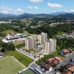 APARTAMENTO JARAGUA ESQUERDO NA PLANTA