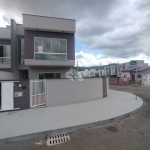 Casa Geminada Duplex suíte + 2 quartos/dormitórios no bairro Três Rios do Sul em Jaraguá do Sul