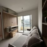 Apartamento semimobiliado 2 quartos/dormitórios no bairro Jaraguá Esquerdo em Jaraguá do Sul, SC