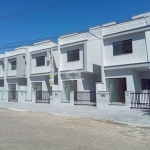 Geminado 2 quartos no bairro João Pessoa em Jaraguá do Sul, SC