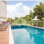 Apartamento Jaragua 99 com 2 quartos