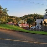 Terreno residencial no Bairro Amizade em Jaraguá do Sul, SC