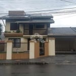 Casa 1 suíte + 2 quartos/dormitórios no bairro Água Verde em Jaraguá do Sul