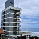 Apartamento 1 suíte + 2 quartos/dormitórios Vista Mar em Barra Velha SC