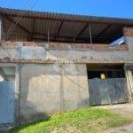 CASA/TERRENO/SOBRADO BAIRRO AGRONOMIA