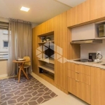 Apartamento Studio no bairro Cidade Baixa, em frente ao parque Redenção