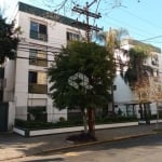 Apartamento de 01 dormitório com dependência