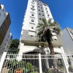 APARTAMENTO  DE 2 DORMITÓRIOS NO MENINO DEUS MOBILIADO