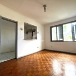 Apartamento de 01 dormitório na Cidade Baixa