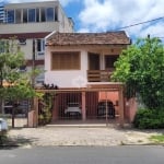 CASA PARA VENDA - 181.5M², 4 DORMITÓRIOS, 2 VAGAS - PARTENON