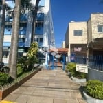 APARTAMENTO JK TÉRREO NO BAIRRO CRISTAL.