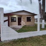 VENDE CASA MOBILIADA AV RUDA - CAPÃO DA CANOA