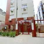 Apartamento 2 dormitórios, suíte, box duplo, Menino Deus