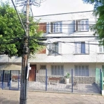 Apartamento JK no bairro Santana em Porto Alegre