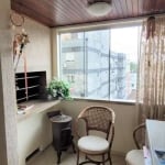 Apartamento de 2 Dormitórios no Centro Histórico