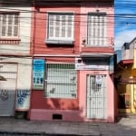 Casa Residencial ou Comercial na rua Santana