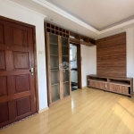 Apartamento a venda de 3 dormitórios, vaga rotativa, no bairro Santo Antonio