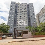 Cobertura de  02 dormitórios com vaga, 111m² privativos, prédio com elevador e ótima área lazer.